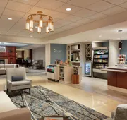 Hilton Garden Inn Troy hotel detail image 3