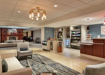 Hilton Garden Inn Troy hotel thumbnail 3