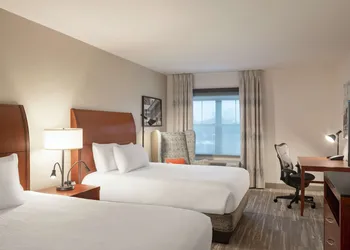 Hilton Garden Inn Troy hotel thumbnail 5