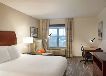 Hilton Garden Inn Troy hotel thumbnail 7