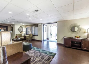 Quality Inn Chillicothe hotel thumbnail 4