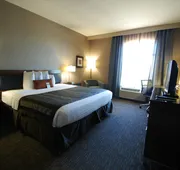 Wingate by Wyndham Bismarck hotel detail image 4