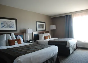 Wingate by Wyndham Bismarck hotel thumbnail 5