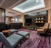Courtyard by Marriott Tulsa Downtown hotel detail image 3