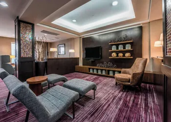 Courtyard by Marriott Tulsa Downtown hotel thumbnail 3