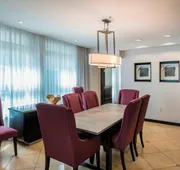 Courtyard by Marriott Tulsa Downtown hotel detail image 4