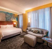 Courtyard by Marriott Tulsa Downtown hotel detail image 5