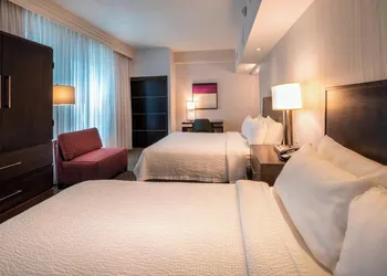 Courtyard by Marriott Tulsa Downtown hotel thumbnail 6