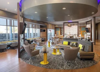 SpringHill Suites by Marriott Midland Odessa hotel thumbnail 2