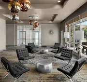 SpringHill Suites by Marriott Midland Odessa hotel detail image 3