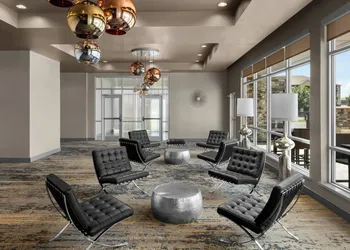 SpringHill Suites by Marriott Midland Odessa hotel thumbnail 3