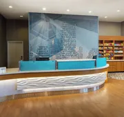 SpringHill Suites by Marriott Midland Odessa hotel detail image 4