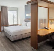 SpringHill Suites by Marriott Midland Odessa hotel detail image 5