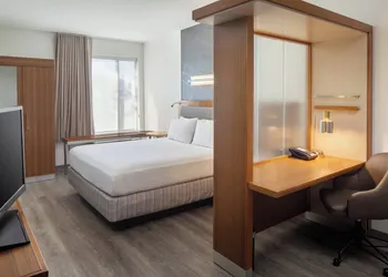 SpringHill Suites by Marriott Midland Odessa hotel thumbnail 5