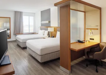 SpringHill Suites by Marriott Midland Odessa hotel thumbnail 6
