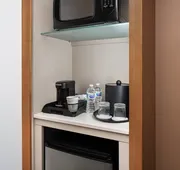 SpringHill Suites by Marriott Midland Odessa hotel detail image 7