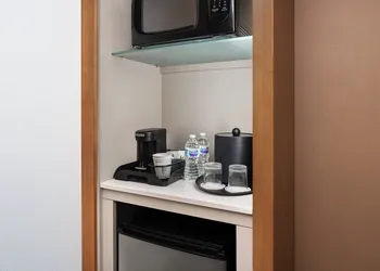 SpringHill Suites by Marriott Midland Odessa hotel thumbnail 7