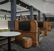 Courtyard by Marriott Spokane Downtown at the Convention Ctr hotel detail image 4