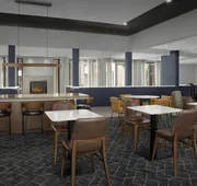 Courtyard by Marriott Spokane Downtown at the Convention Ctr hotel detail image 5