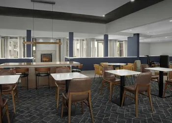 Courtyard by Marriott Spokane Downtown at the Convention Ctr hotel thumbnail 5