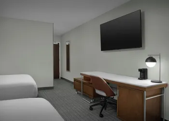 Courtyard by Marriott Spokane Downtown at the Convention Ctr hotel thumbnail 8