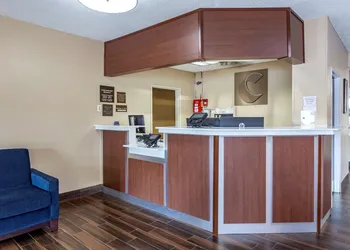 Comfort Inn Rockford near Casino District hotel thumbnail 3