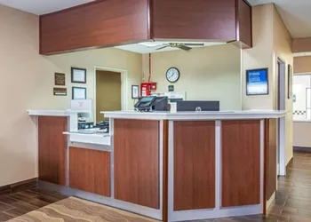 Comfort Inn Rockford near Casino District hotel thumbnail 6