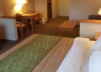 Comfort Inn Rockford near Casino District hotel thumbnail 7