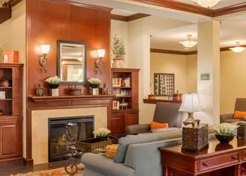 Country Inn & Suites by Radisson, Port Orange-Daytona, FL hotel thumbnail 2