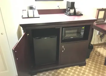 Country Inn & Suites by Radisson, Port Orange-Daytona, FL hotel thumbnail 7