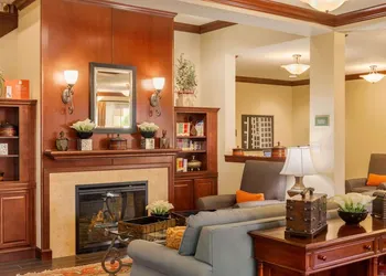 Country Inn & Suites by Radisson, Port Orange-Daytona, FL hotel thumbnail 2
