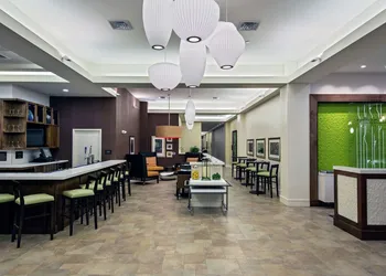 Hilton Garden Inn Lincoln Downtown/Haymarket hotel thumbnail 2