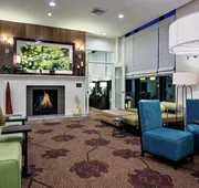 Hilton Garden Inn Lincoln Downtown/Haymarket hotel detail image 3