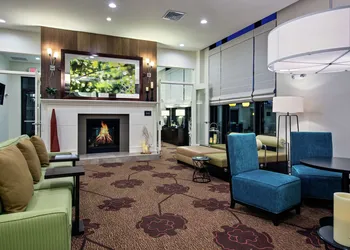 Hilton Garden Inn Lincoln Downtown/Haymarket hotel thumbnail 3