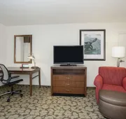 Hilton Garden Inn Lincoln Downtown/Haymarket hotel detail image 4