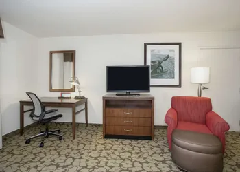 Hilton Garden Inn Lincoln Downtown/Haymarket hotel thumbnail 4