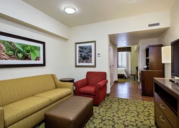 Hilton Garden Inn Lincoln Downtown/Haymarket hotel thumbnail 6
