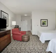 Hilton Garden Inn Lincoln Downtown/Haymarket hotel detail image 7