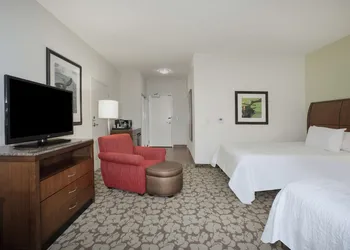 Hilton Garden Inn Lincoln Downtown/Haymarket hotel thumbnail 7