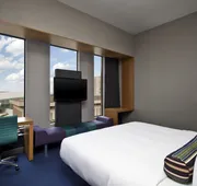Aloft Tulsa Downtown hotel detail image 4