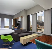 Aloft Tulsa Downtown hotel detail image 5
