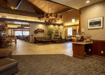 Best Western Plus Tree House hotel thumbnail 2