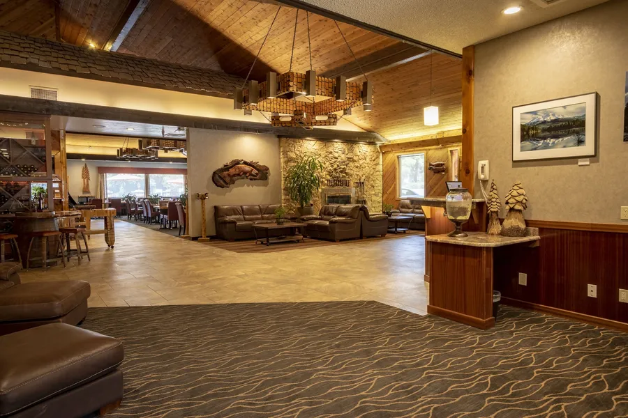 Best Western Plus Tree House hotel detail image 2