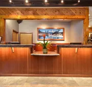Best Western Plus Tree House hotel detail image 4