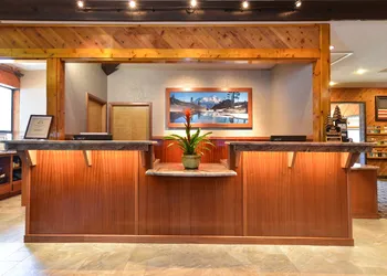 Best Western Plus Tree House hotel thumbnail 4