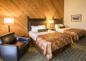 Best Western Plus Tree House hotel thumbnail 7