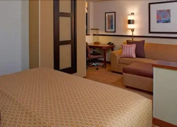 Hyatt Place Corpus Christi hotel thumbnail 7