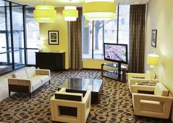 Radisson Hotel Bismarck hotel thumbnail 2