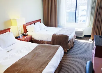 Radisson Hotel Bismarck hotel thumbnail 7