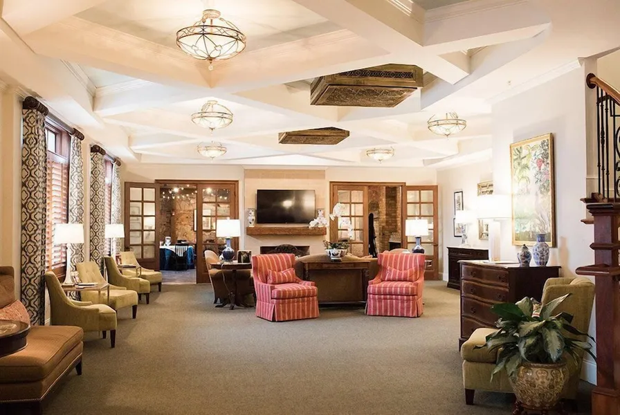 The Bleckley Inn hotel detail image 2